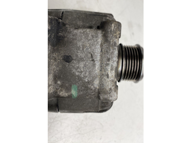 Генератор 06K903024C Audi A3 S3 8V