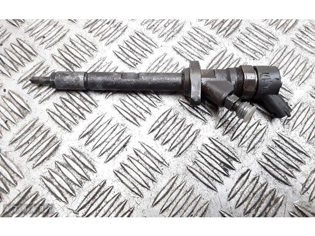 Форсунка 0445110036    Citroen C8   