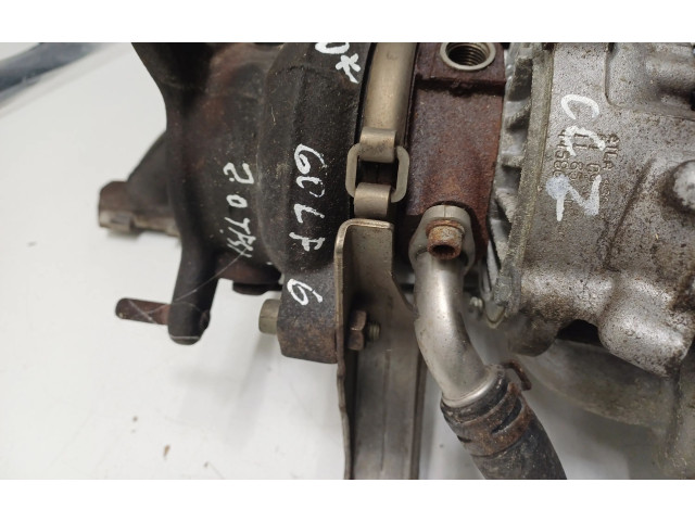 Турбина Volkswagen Golf VI 06J145702K, AO450F50A0499