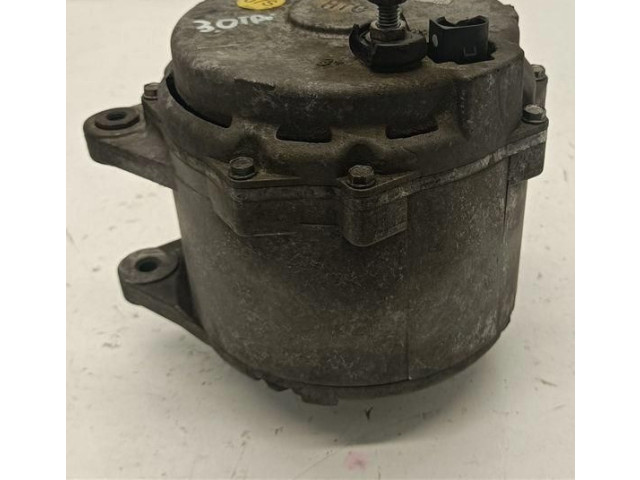 Генератор    Audi A6 S6 C6 4F      