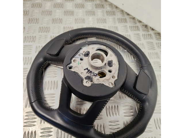 Volant Audi A4 S4 B9 2017 8W0419091AF