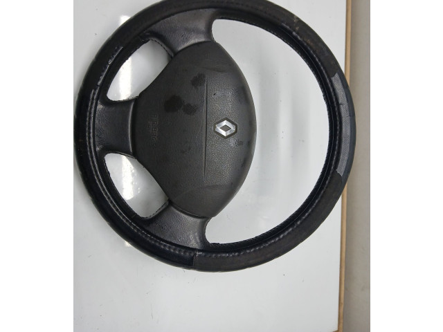 Руль Renault Scenic I 1996 - 2003 года