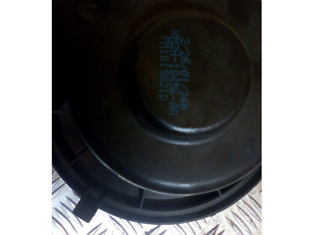 Вентилятор печки XM2H18456AA, 7M1819021 Ford Galaxy