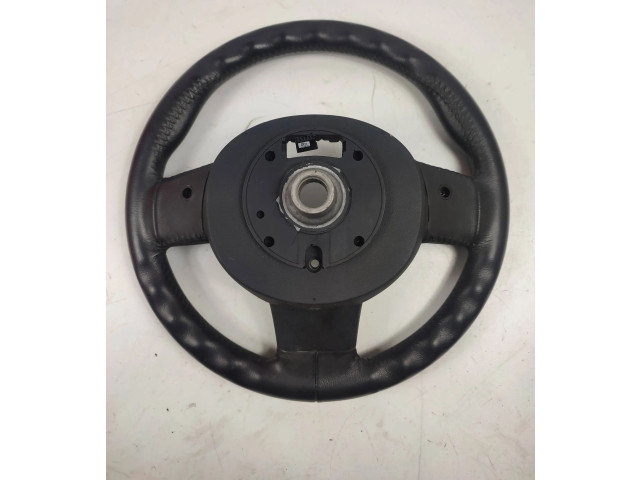 Руль Mini One - Cooper Coupe R56 2005 - 2014 года 609695851C, RG25404