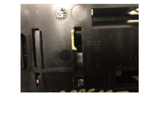 Блок управления    Citroen C5