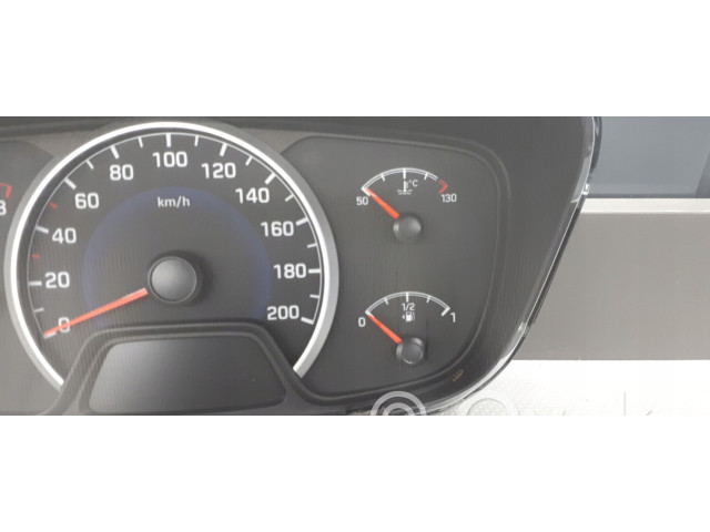 Панель приборов 94003B9521 Hyundai i10