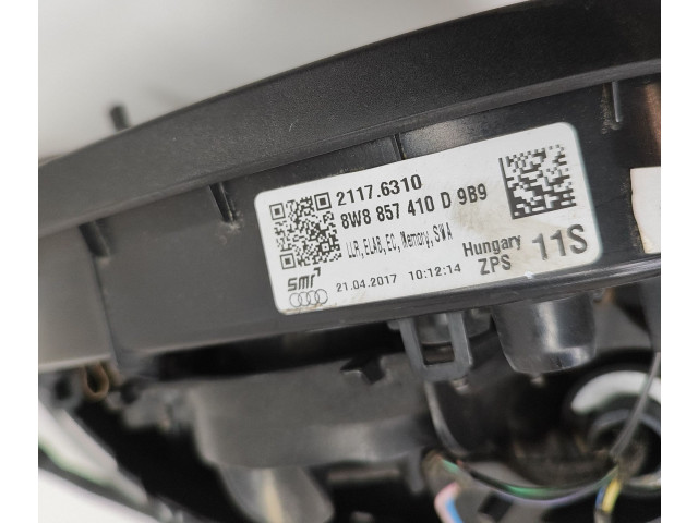 Зеркало электрическое        Audi A5  2016 -  года   