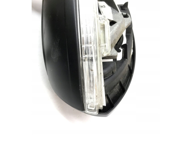 Зеркало электрическое        Volkswagen New Beetle  1998 - 2010 года   