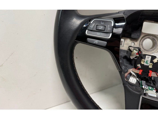 Volant Volkswagen Touareg II 2014 7P6419091G, 7P6419091GADJ