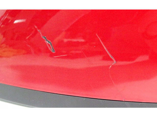 Zpětné zrcátko Nissan Micra K14 2017