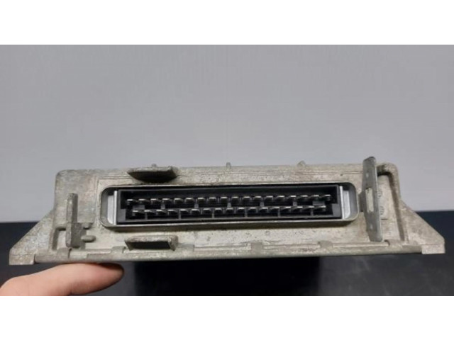 Блок управления двигателя WHL2.06 Lancia Dedra