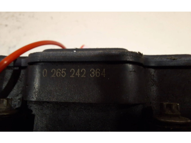 Jednotka ABS 0265242364   Peugeot 108 2014