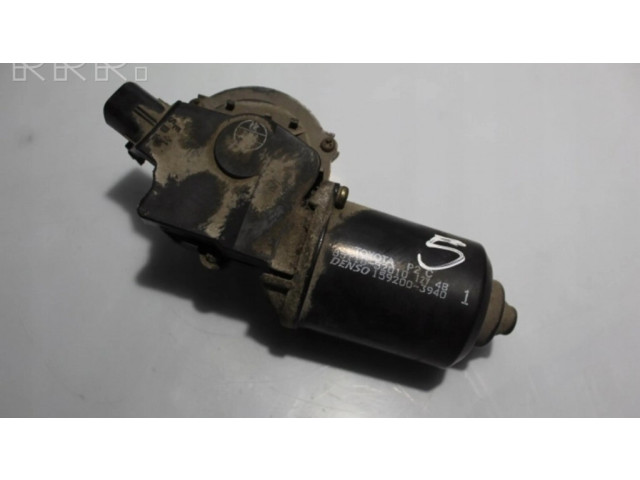 Моторчик дворников 85110-52010    Toyota Yaris