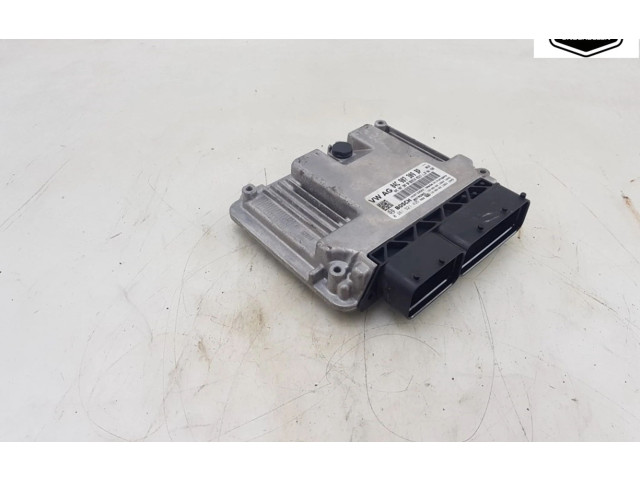Блок управления двигателя 04C907309BP, 04C907309BP   Skoda Kamiq