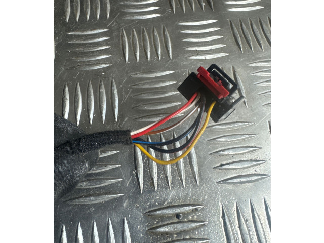 Зеркало электрическое Skoda Octavia Mk3 (5E) 2013 - 2019 года