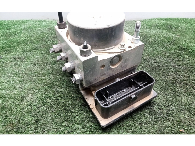 Pojistková skříňka Блок ABS BOSCH Fiat Punto (199) 2013