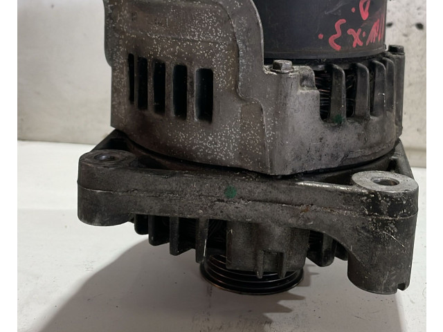 Генератор 7802261, 7802261 BMW X3 E83