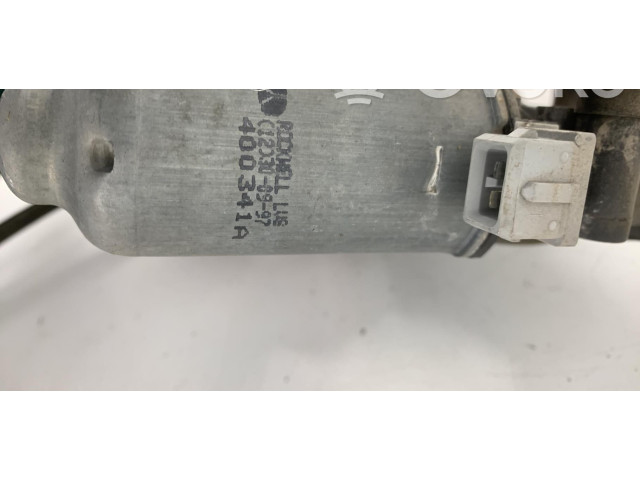 Передний комплект электрического механизма для подъема окна Citroen Xantia - года