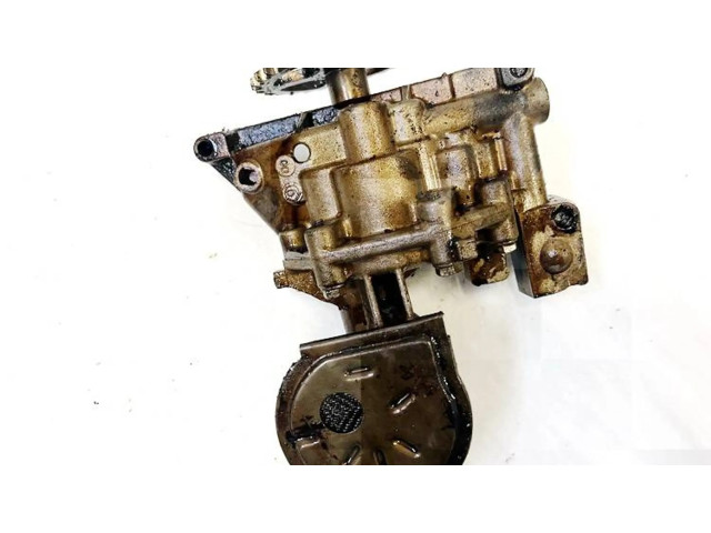 Čerpadlo oleje 1644149138 Citroen C3 Picasso 1.6
