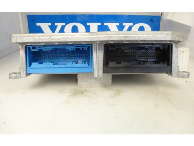 Блок подушек безопасности 31295083, 0285010573   Volvo V70