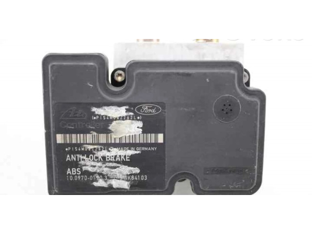 Jednotka ABS 10020700524, 3M512M110GA Ford Focus 2004
