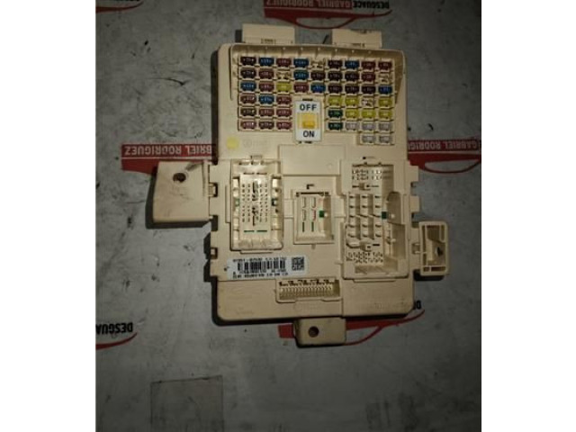 Pojistková skříňka 91951D7530 Hyundai Tucson LM 2015