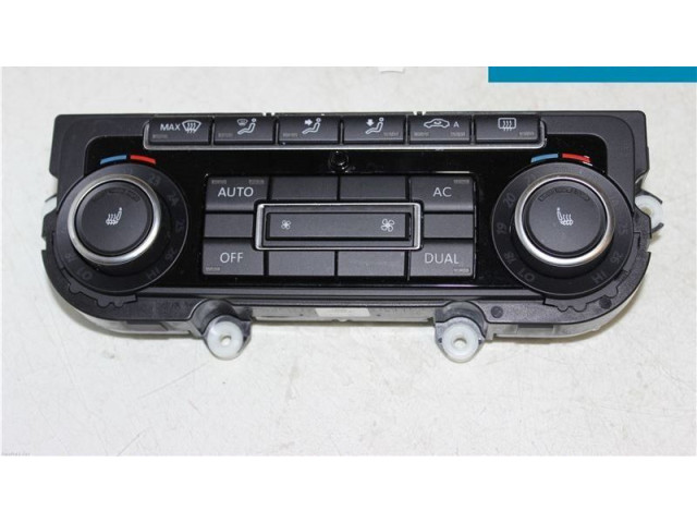 Блок управления климат-контролем 5K0907044EA   Volkswagen Jetta VI