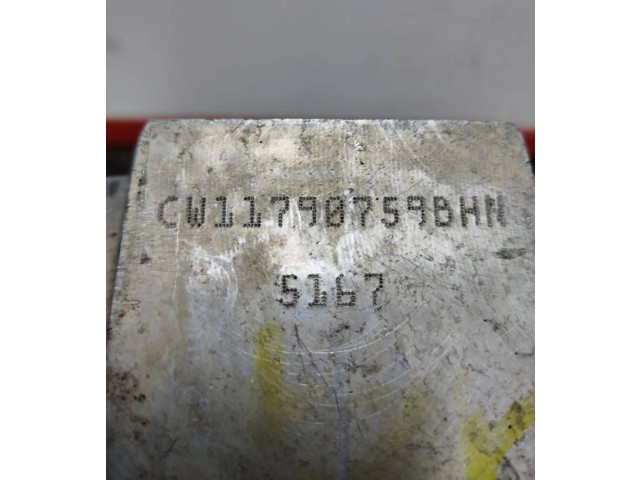 Блок АБС Chevrolet Tahoe - года