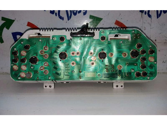 Přístrojová deska KIA Rio 2003 0K30A55441