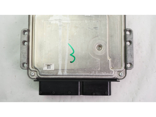 Блок управления двигателя 391112A950, 0281018641   KIA Ceed