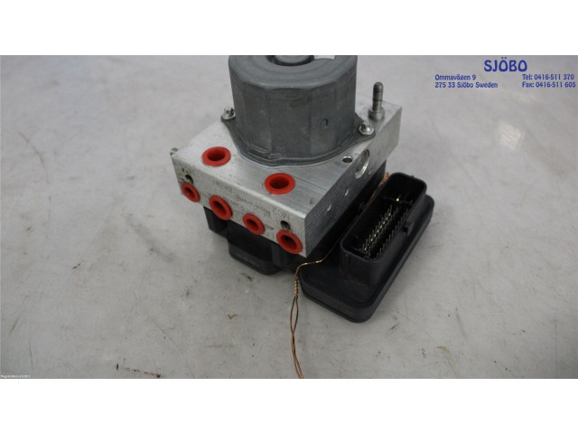 Блок АБС 2221815, JK212C405AD Ford Transit Custom 2013 - 2023 года