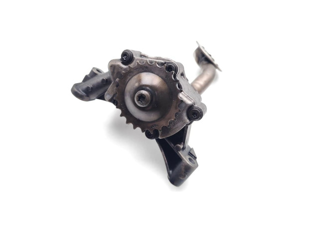 Čerpadlo oleje 038115251C   Mitsubishi Outlander   BSY