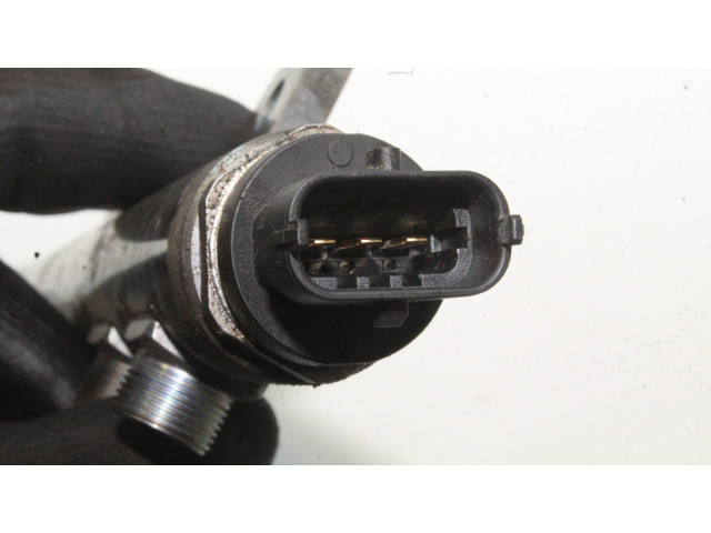 Топливная рампа 35032008F, 0445216050 Maserati Ghibli для двигателя A630HP