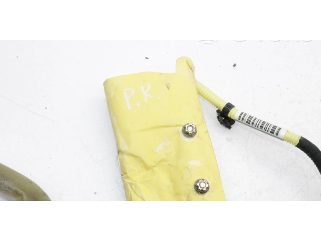 Подушка безопасности в сиденье    Lexus LS 430