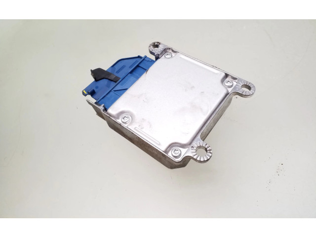 Блок подушек безопасности 8625009040, 5WY64064 SsangYong Kyron