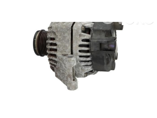 Генератор 51880175   Fiat Punto Evo      