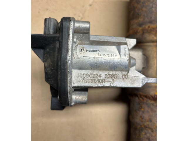 Дроссель 147b08010r, 50885505 Dacia Duster II K9K874