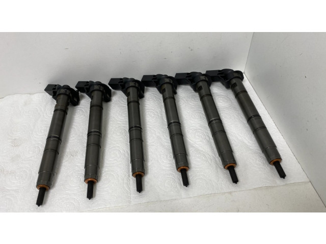 Комплект жиклеров