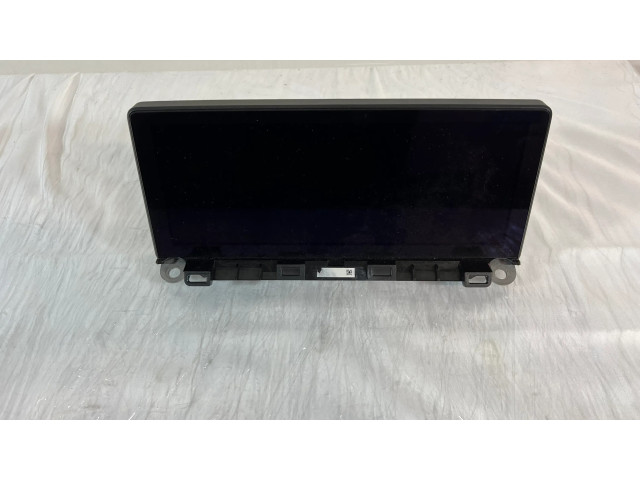 Дисплей 8611078040 Lexus NX