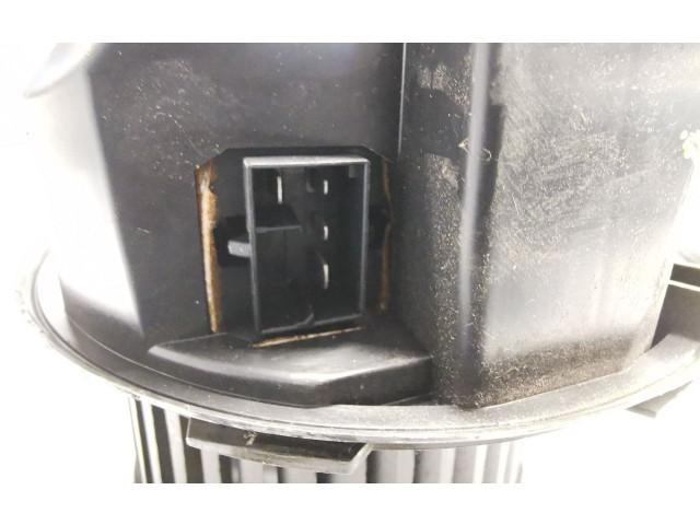 Вентилятор печки    1K1820015   Volkswagen Touran I