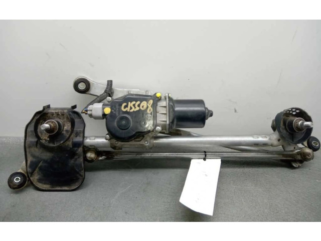 Моторчик дворников 4CABLES Infiniti Q50