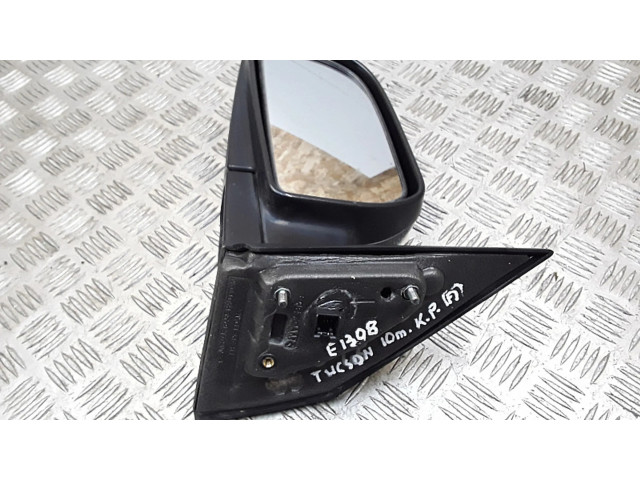 Zpětné zrcátko Hyundai Tucson LM 2010 e4012268e4012269