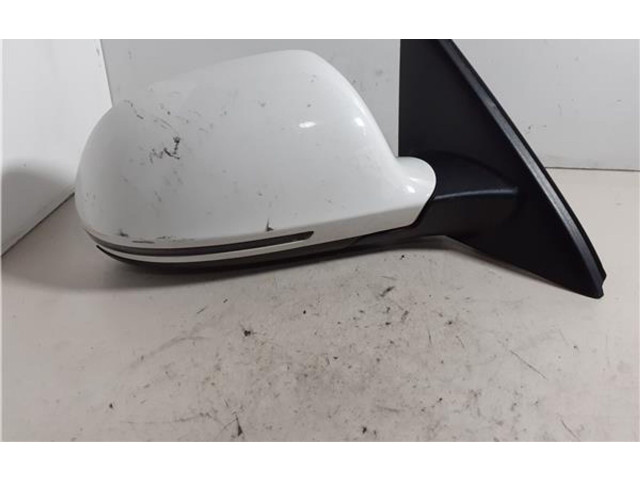 Зеркало электрическое Audi Q3 8U 2011 - 2016 года