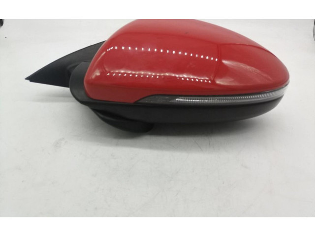 Зеркало электрическое        KIA Ceed  2012 - 2018 года   