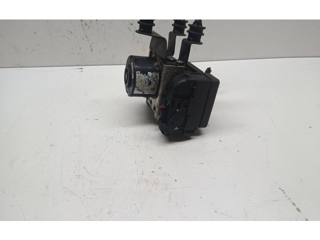 Блок АБС 1K0907379AK, 10097003293 Skoda Octavia Mk2 (1Z) 2004 - 2013 года