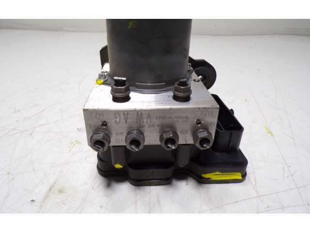 Блок АБС 2Q0614517AQ, 2Q0614517AQ   Audi  A1  2018 -  года