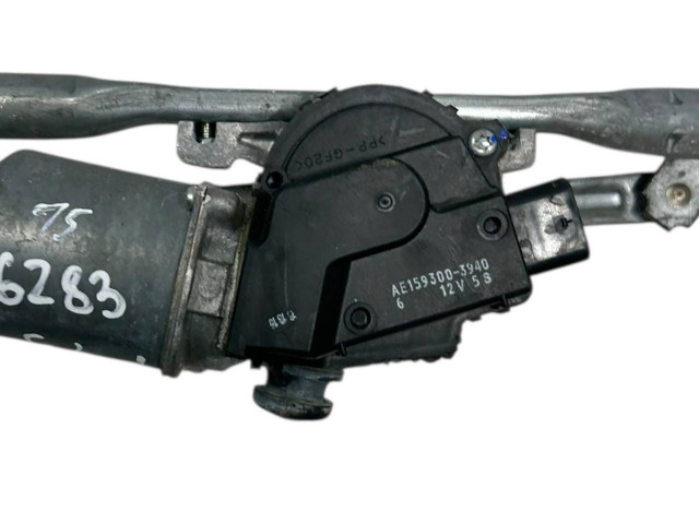 Vstřikovací lišta 7292653, AX1590605641 BMW X5 F15