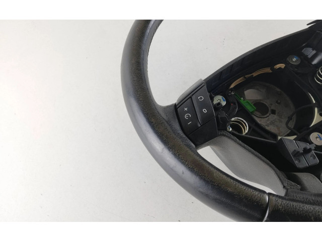 Руль Volvo XC90  2003 - 2006 года 30643078, 18002002      