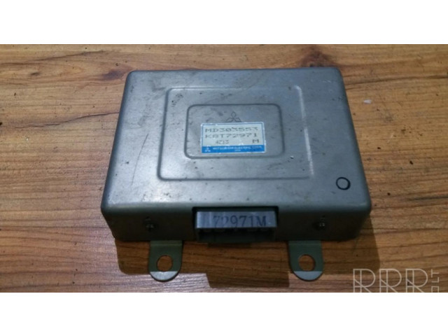 Блок управления md303553, k8t72971 4z13 Mitsubishi Space Wagon