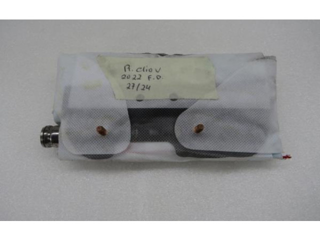 Подушка безопасности в сиденье 634432900D, 0080P1110013 Renault Clio V